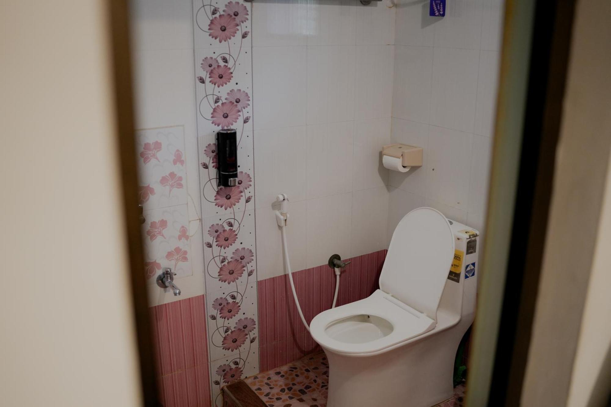 Summer Beach House Alleppy Beach アーラップーザ県 部屋 写真