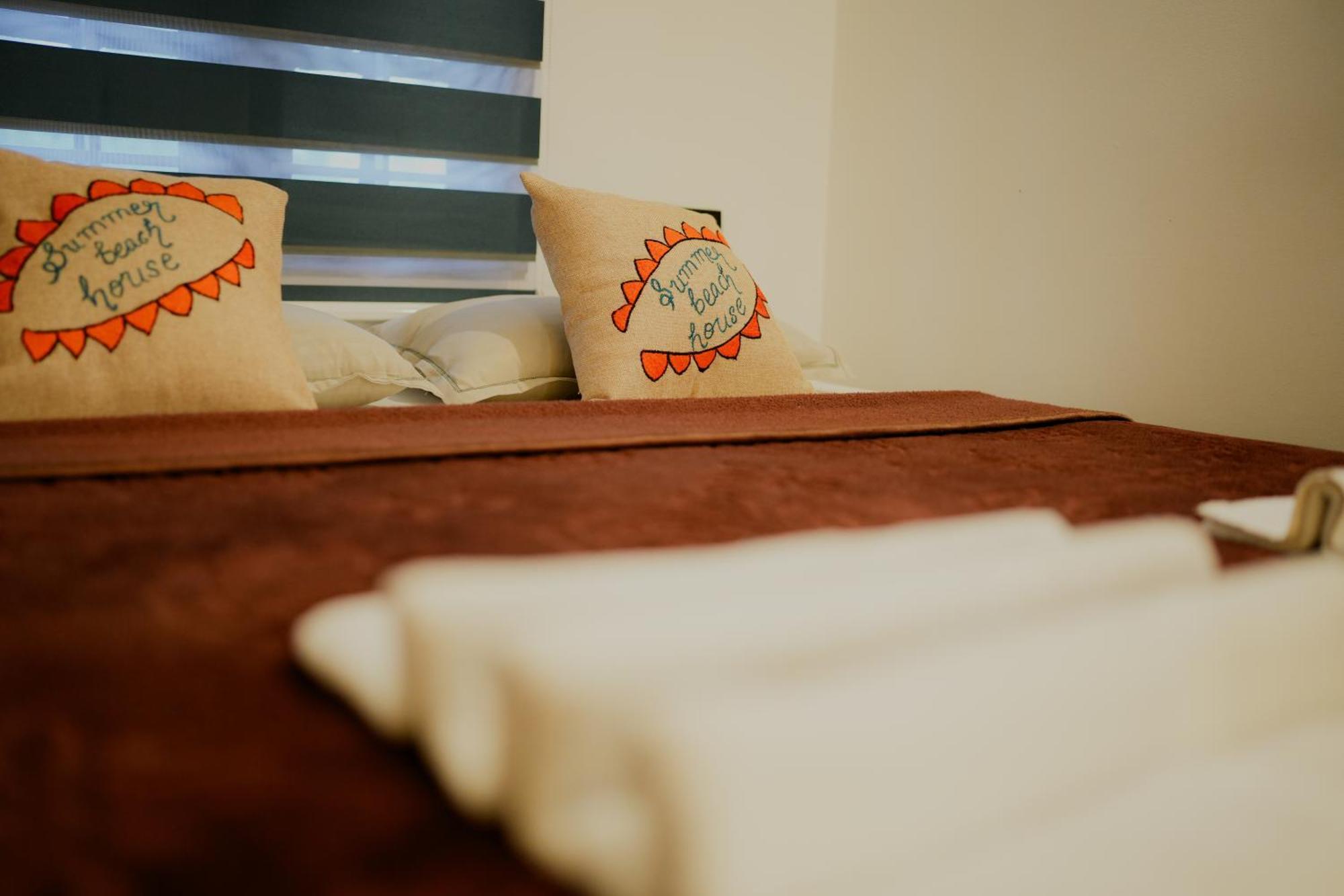 Summer Beach House Alleppy Beach アーラップーザ県 部屋 写真