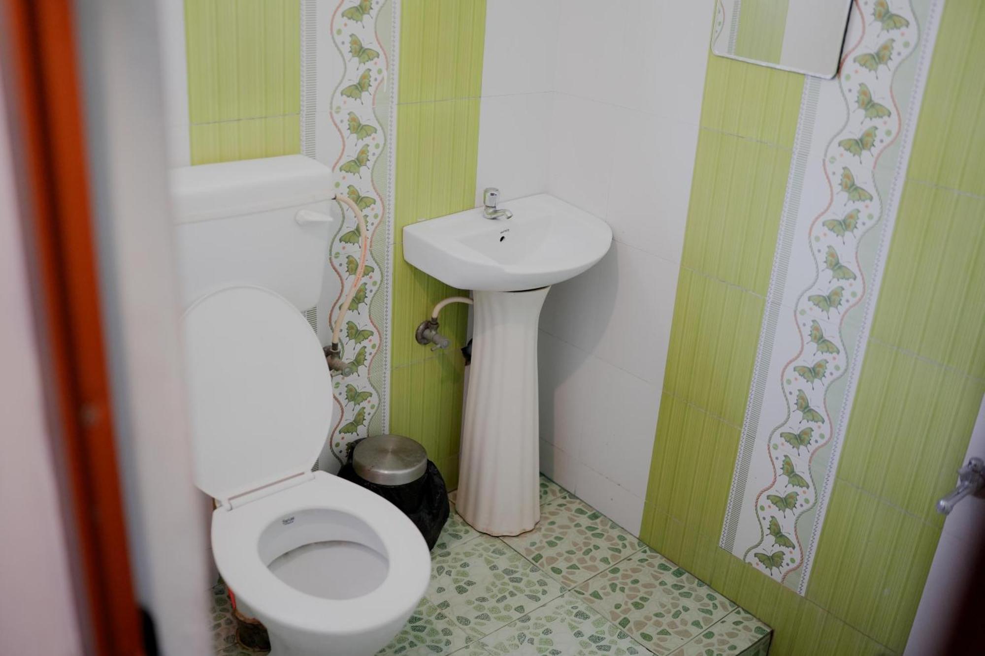 Summer Beach House Alleppy Beach アーラップーザ県 部屋 写真