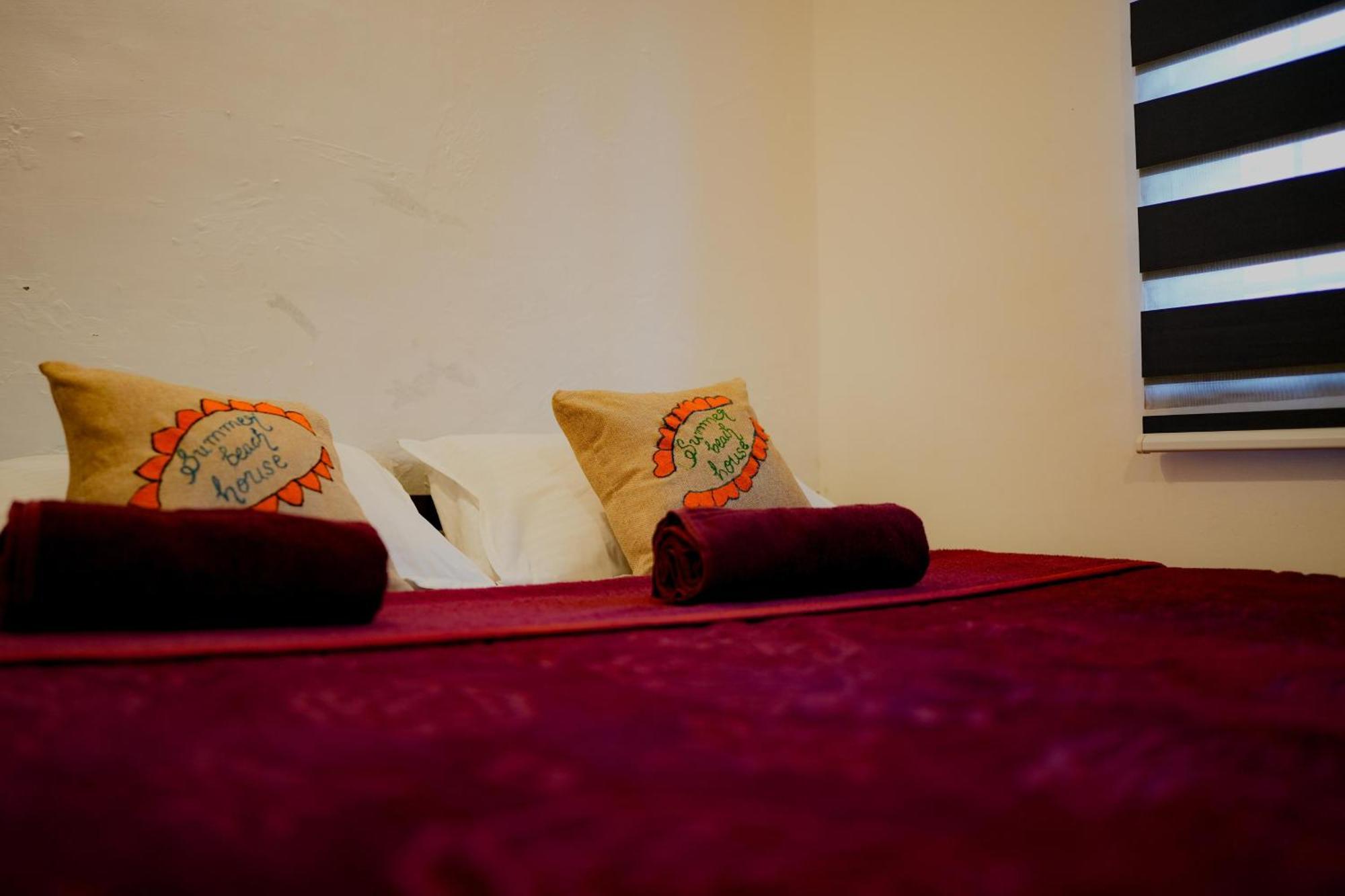Summer Beach House Alleppy Beach アーラップーザ県 部屋 写真